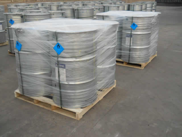 calcium Metal drum packing